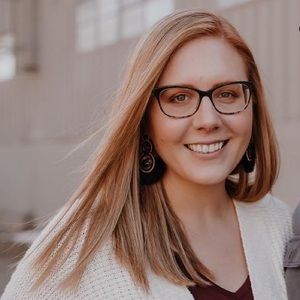 Meet your Posher, Kelly